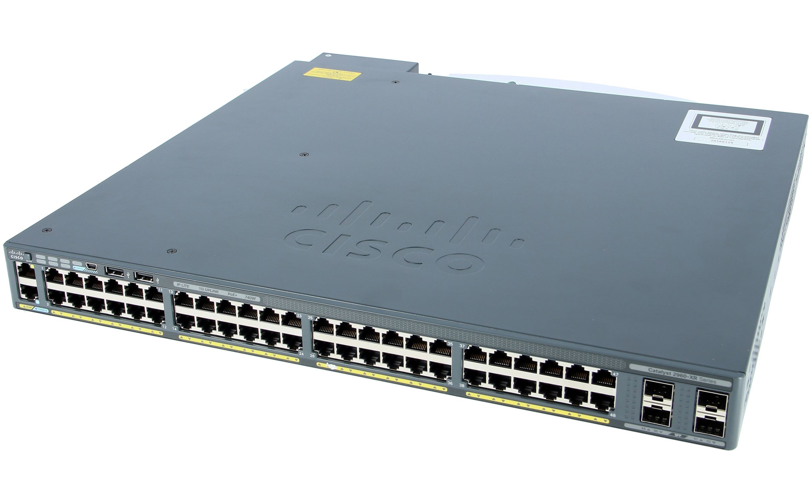 Cisco 24 poe