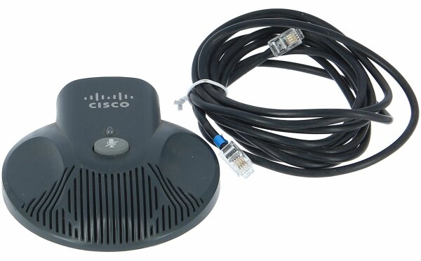 Cisco -  CP-7936-MIC-KIT= -  Microphone Kit, for 7936