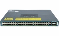 Cisco -  WS-C4948-E -  Catalyst 4948, ES s/w, 48-Port...