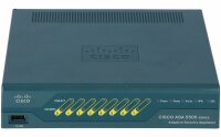 Cisco -  ASA5505-SEC-BUN-K9 -  ASA 5505 Sec Plus...