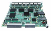 Cisco -  WS-X6516A-GBIC= -  Catalyst 6500 16-port GigE Mod, fabric-enabled (Req. GBICs)