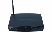 Cisco -  CISCO857W-G-E-K9 -  ADSL SOHO Security Router...