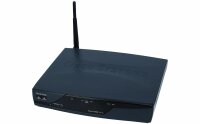 Cisco -  CISCO857W-G-E-K9 -  ADSL SOHO Security Router with 802.11g