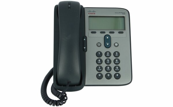 Cisco -  CP-7906G -  Cisco IP Phone 7906G