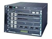 Cisco -  7606-SUP7203B-PS -  Cisco 7606 Chassis, 6-slot,...