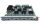 Cisco -  WS-X6516-GE-TX -  Catalyst 6500 16-port 10/100/1000 GE Module, Cross-Bar