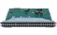 Cisco -  WS-X4148-RJ= -  Catalyst 4500 10/100 Auto...