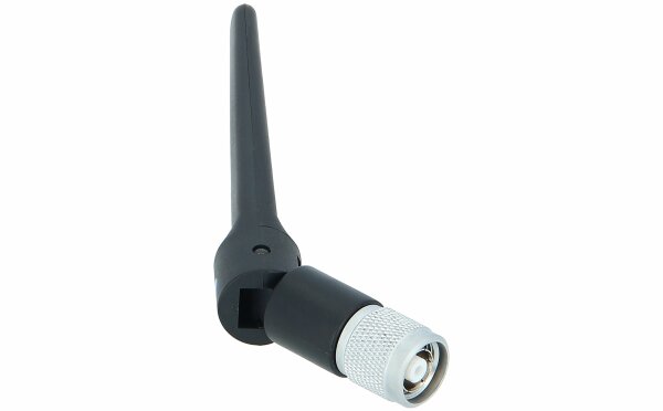 Cisco -  AIR-ANT5135D-R= -  5GHz 3.5dBi Black Dipole Antenna w/RP-TNC connector