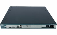 CISCO2811-ADSL/K9