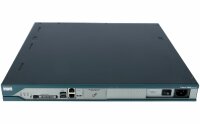 Cisco -  CISCO2811-ADSL/K9 -  2811 with WIC-1ADSL...