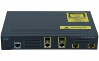 Cisco -  ME-3400G-12CS-A -  ME 3400 Series 12 Combo + 4...