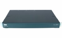 Cisco -  CISCO2611XM -  Dual 10/100 Ethernet Router w/...