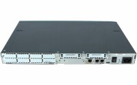 Cisco -  CISCO2650XM -  High Perf 10/100 Modular Router w/Cisco IOS IP, 32F/256D