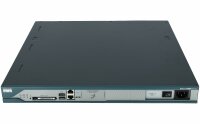 Cisco -  CISCO2811-AC-IP -  2811 w/...