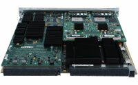 Cisco -  WS-F6K-PFC3BXL= -  Sup720 PFC-3BXL Plus 2x1Gig Mem