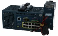 Cisco -  WS-C2955C-12 -  2955 12 TX w/MM Uplinks