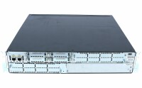 Cisco -  CISCO2821-RF -  2821,AC PWR,2GE,4HWICs,3PVDM,1NME-X,2AIM,IP BASE,REFURBISHED