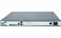 Cisco -  C2811-VSEC/K9 -  2811 Voice Security...