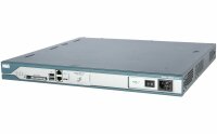 Cisco -  C2811-VSEC/K9 -  2811 Voice Security Bundle,PVDM2-16,Adv IP Serv,64F/256D