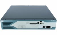 Cisco -  CISCO2851-CCME/K9 -  2851 Voice Bundle w/...