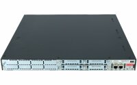 Cisco -  CISCO2811-CCME/K9 -  2811 Voice Bundle w/ PVDM2-16,FL-CCME-36,SP Serv,64F/256D