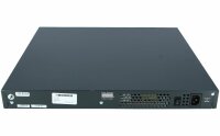 Cisco -  CISCO2801-AC-IP -  2801 Router with inline power,2FE,4slots,IP BASE,64F/128D