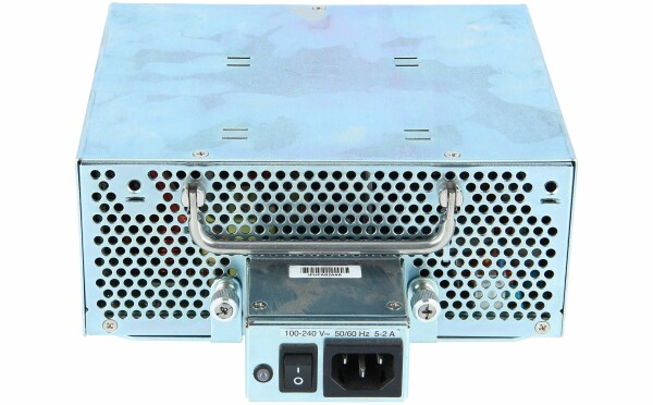 Cisco -  PWR-3845-AC= -  Cisco 3845 AC power supply