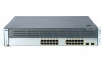 Cisco -  WS-C3750G-24WS-S25 -  Cisco Catalyst 3750G...