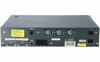 Cisco -  WS-C3750G-24WS-S25 -  Cisco Catalyst 3750G Integrated Wireless LAN Controller