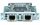 Cisco -  VWIC-2MFT-G703= -  2-Port RJ-48 Multiflex Trunk - G.703