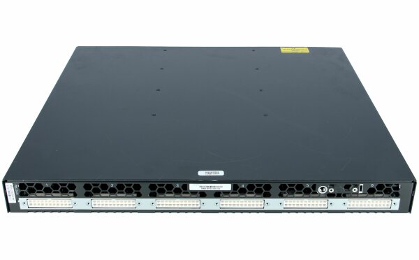 Cisco -  PWR-RPS2300= -  Spare RPS 2300 Chassis w/ Blower, PS blank, No Power Supply