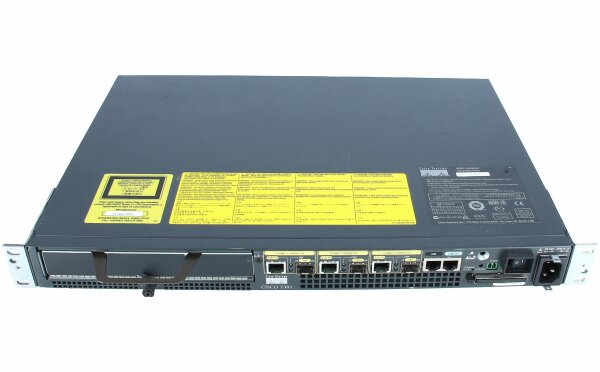 Cisco -  CISCO7301 -  Cisco 7301 chassis, 256MB memory, A/C power,64MB Flash