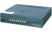 Cisco -  AIR-WLC2106-K9 -  2100 Series WLAN Controller for up to 6 Lightweight APs