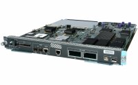 Cisco -  VS-S720-10G-3C= -  Cat 6500 Supervisor 720 with 2 ports 10GbE MSFC3 PFC3C