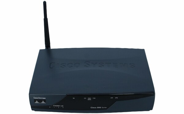 CISCO857W-G-E-K9