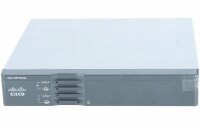 Cisco -  CISCO867VAE -  Cisco 867VAE router with...