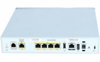 Cisco -  CISCO867VAE -  Cisco 867VAE router with VDSL2/ADSL2+ over POTS