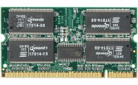 Cisco -  MEM-CC-WAN-512M= -  512MB memory for Enhanced FlexWAN Module