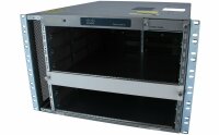 Cisco -  CISCO7606-S= -  Cisco 7606-S Chassis