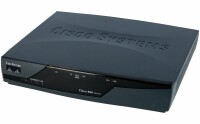 Cisco -  CISCO877-K9 -  ADSL Security Router