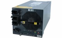 Cisco -  WS-CAC-8700W-E= -  Catalyst 6500 8700W Enhanced AC Power Supply