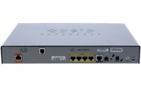 Cisco -  CISCO886VA-K9 -  Cisco 886 VDSL/ADSL over ISDN Multi-mode Router