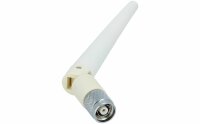 Cisco -  AIR-ANT2422DW-R= -  2.4-GHz 2.2 dBi Dipole Antenna RP-TNC White Qty 1; Spare