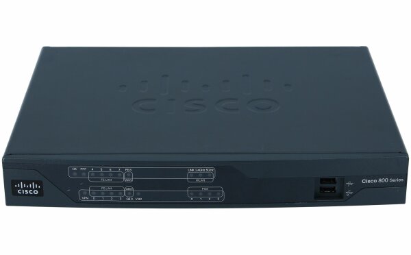 CISCO891-K9