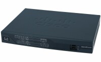 Cisco -  CISCO891-K9 -  Cisco 891 GigaE SecRouter