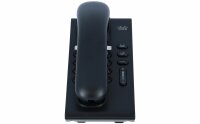 Cisco -  CP-6901-C-K9= -  Cisco UC Phone 6901, Charcoal,...