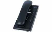 Cisco -  CP-6901-C-K9= -  Cisco UC Phone 6901, Charcoal, Standard handset