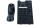 Cisco -  CP-6901-C-K9= -  Cisco UC Phone 6901, Charcoal, Standard handset