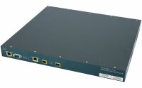 Cisco -  AIR-WLC4402-25-K9 -  4400 Series WLAN Controller for up to 25 Lightweight APs