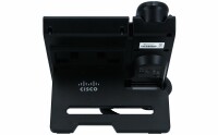 Cisco -  CP-6921-CL-K9= -  Cisco Unified IP Phone 6921, Charcoal, Slimline Handset